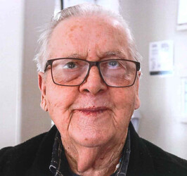 Daniel Roy