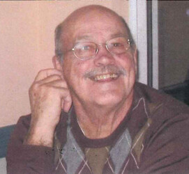 Lucien "Buddy" Frenette