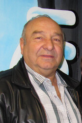 Wayne Chamberlain