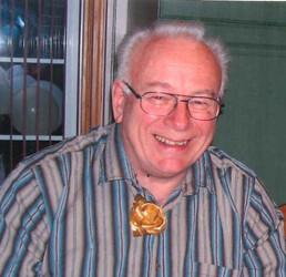 Jack A. DeHaitre (Bumpie)