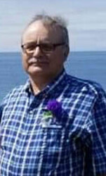 Gary Veneau