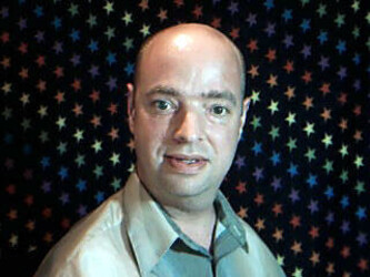 Marc André Hachey