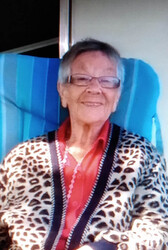 Thérèse  Duclos Ouellette