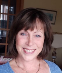 Christine Wood