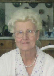 Joan Powell