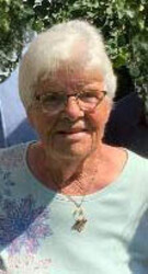 Joyce Betty Ann Lavigne