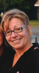 Joanne Cormier Bertin