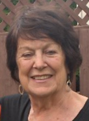 Margaret Fournier Lemay