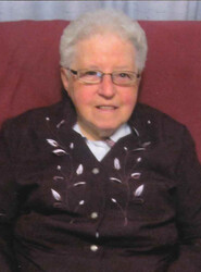 Marion E.  Ronalds