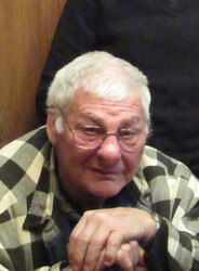 Mario  Nini Sr.