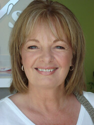 Coleen Riordon