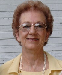 Janet Landry