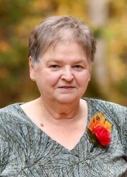 Geraldine Sealy