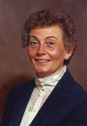 Doris E. Roy