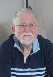 Doran Thibodeau
