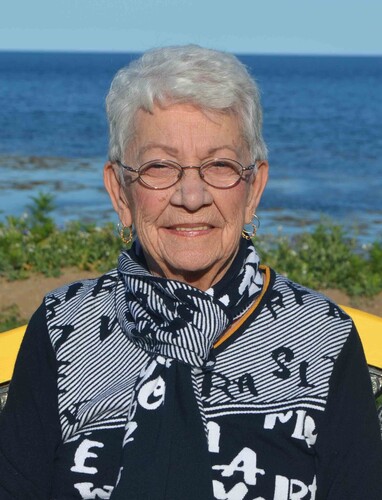 Medium janet boudreau