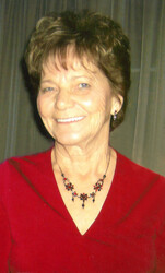 Yvette Haché