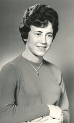 Mary Jean Knowles
