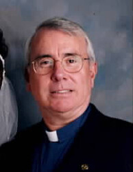 Reverend T. Gregory Culligan