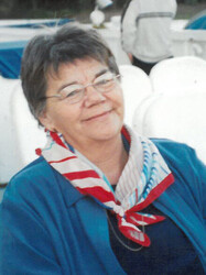 Della Thibodeau