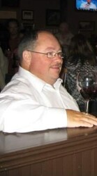 Kevin Stacey Jagoe