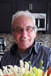 Roger Côté