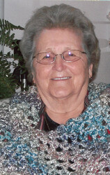 Doris Doucet