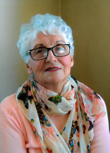 Medium doris boudreau