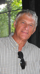 Albert Blanchard