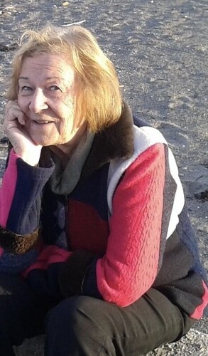 Medium elda baldwin