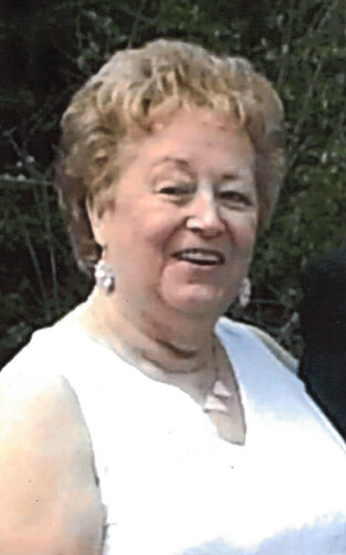 Medium rose marie boudreau