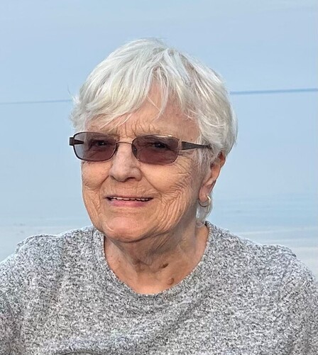 Medium blondine roy