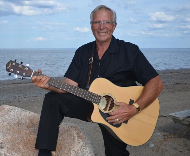 Medium gilles pitre 1