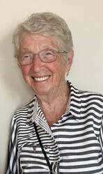 Eileen Jagoe