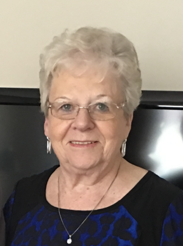 Medium anne marie mcgrath