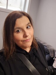 Janita  Lanteigne