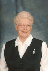 Elizabeth  Knowles
