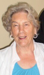 Evelyne  Kennah