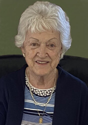 Sauziana "Suzie" Doiron