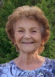 Adrienne Doucet