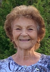 Adrienne Doucet