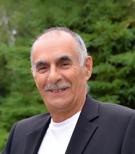 Medium maurice melanson