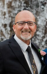 Peter Burns