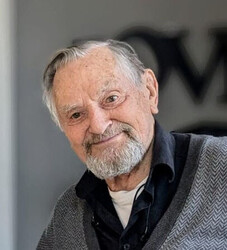 John Cedroff