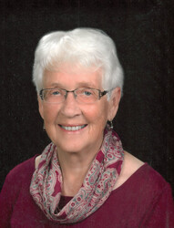 Helen Knowles
