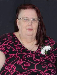 Valerie Glendenning