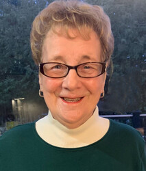 Doris Yaremko