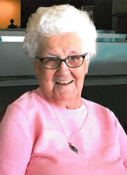 Esther Roy