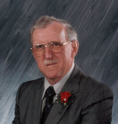 Ivan J. Hennessey