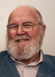 George  Frenette